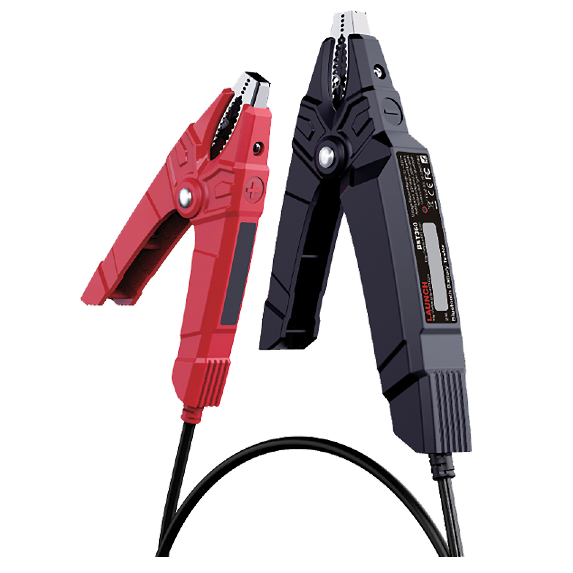 Blue Tooth Battery Starting & Charging Tester